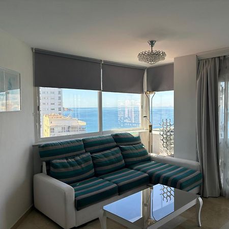 Apartment Alcalde Manuel Catalan Chana Бенідорм Екстер'єр фото
