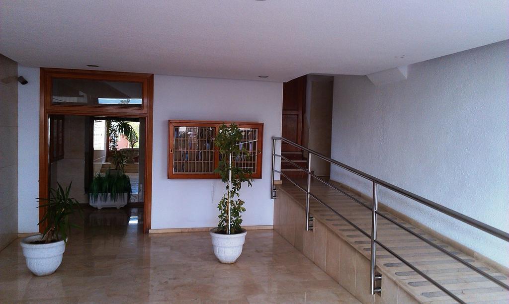 Apartment Alcalde Manuel Catalan Chana Бенідорм Номер фото