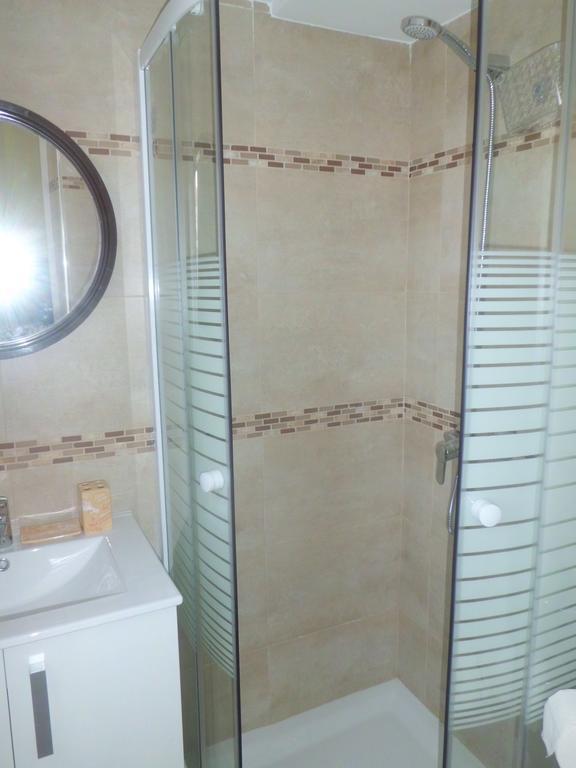 Apartment Alcalde Manuel Catalan Chana Бенідорм Номер фото