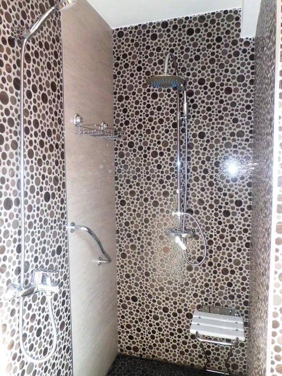 Apartment Alcalde Manuel Catalan Chana Бенідорм Номер фото
